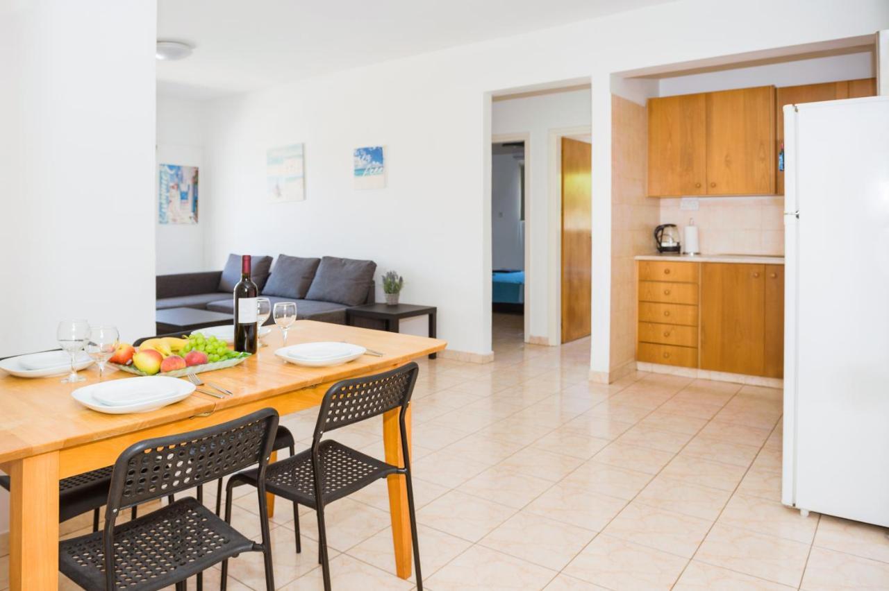 Mynapa Apartments 圣纳帕 外观 照片
