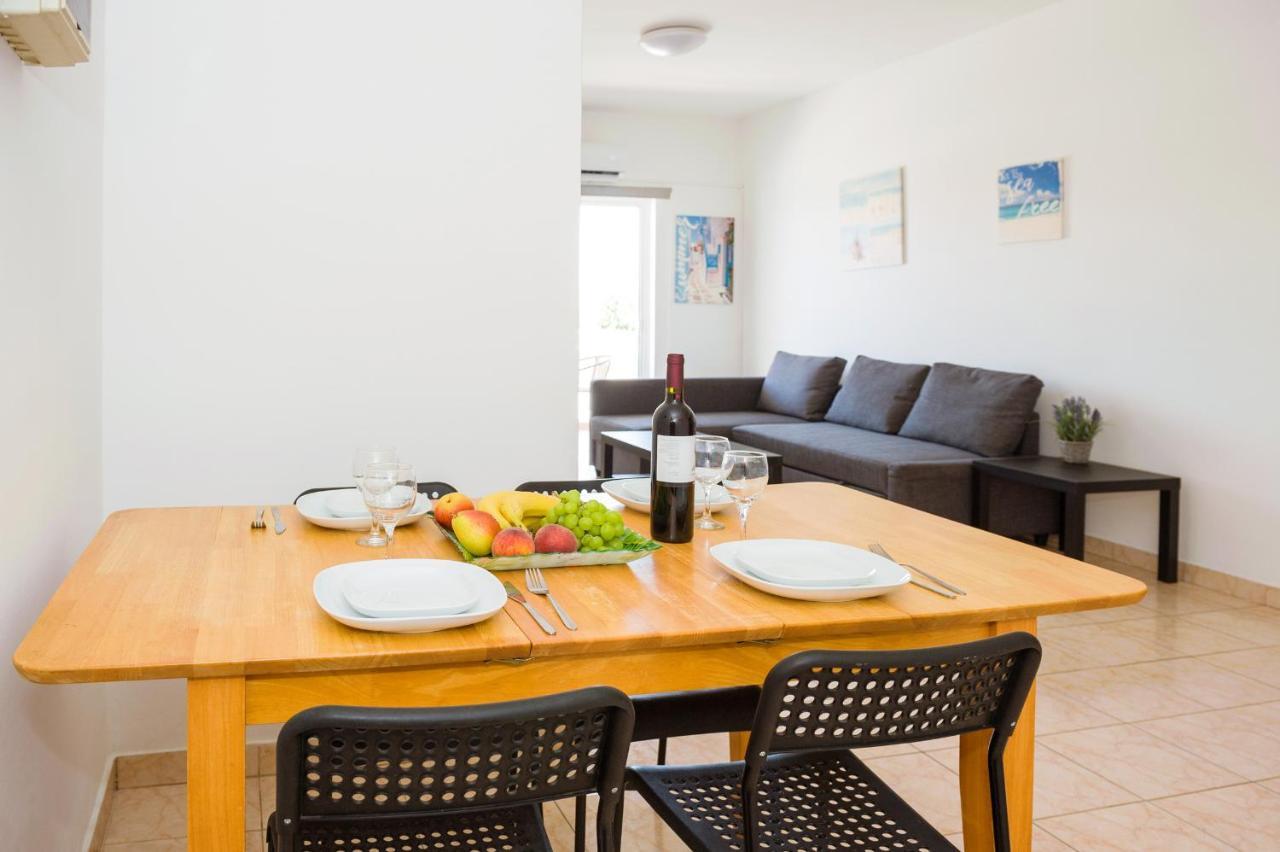 Mynapa Apartments 圣纳帕 外观 照片