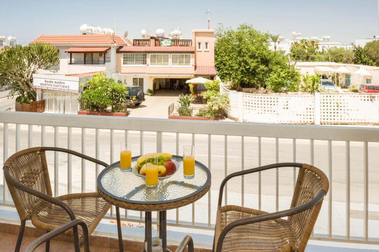 Mynapa Apartments 圣纳帕 外观 照片