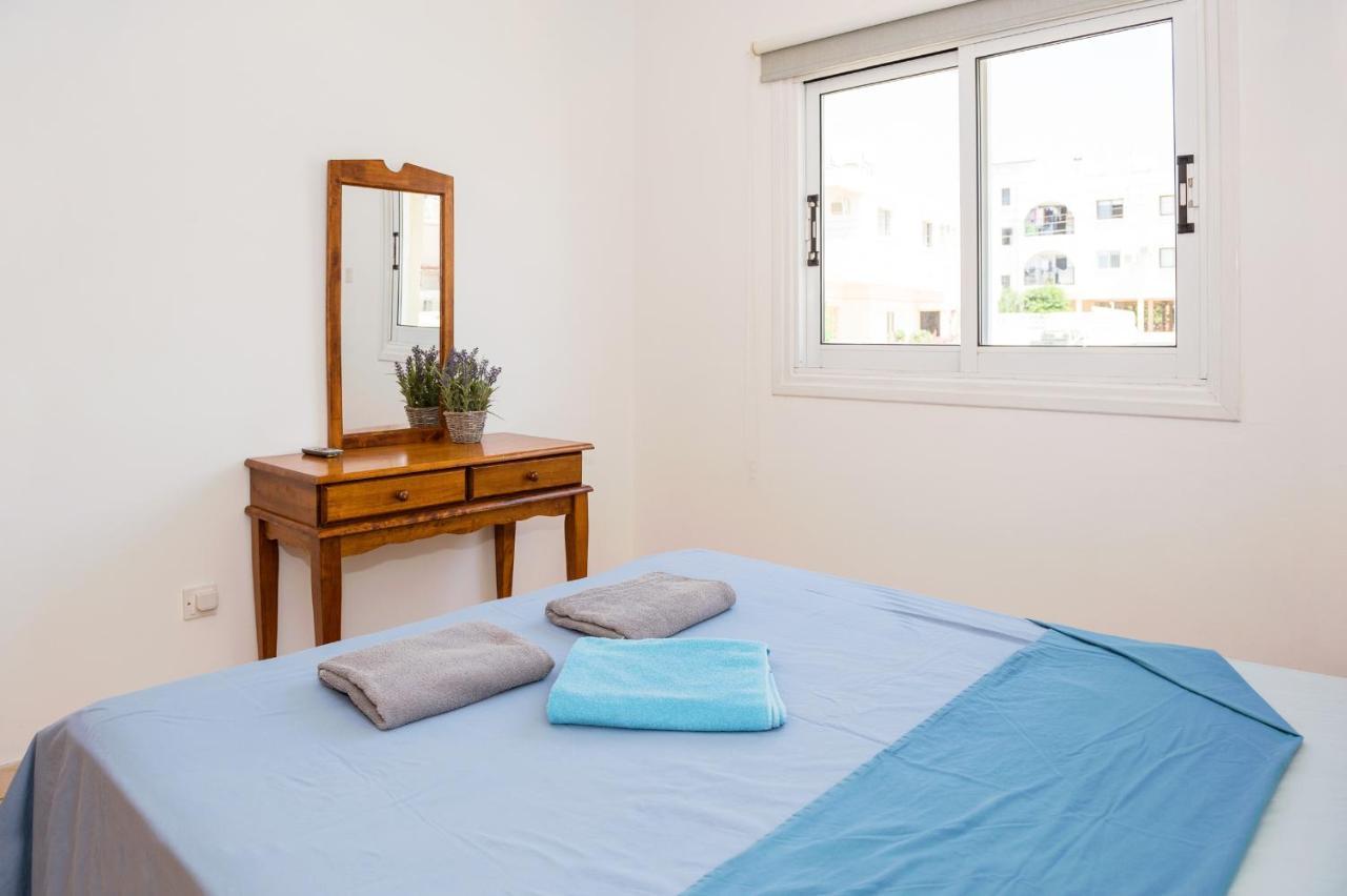 Mynapa Apartments 圣纳帕 外观 照片