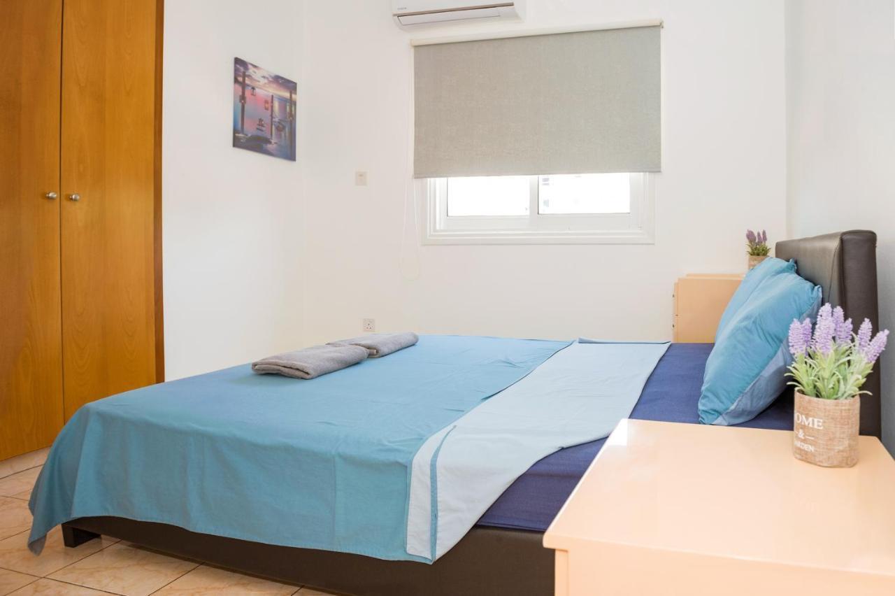 Mynapa Apartments 圣纳帕 外观 照片
