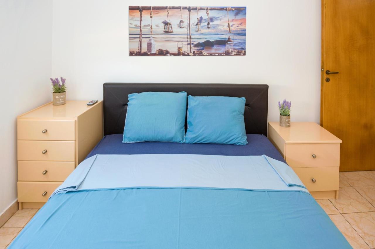 Mynapa Apartments 圣纳帕 外观 照片