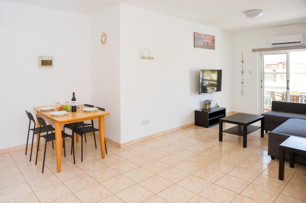 Mynapa Apartments 圣纳帕 外观 照片