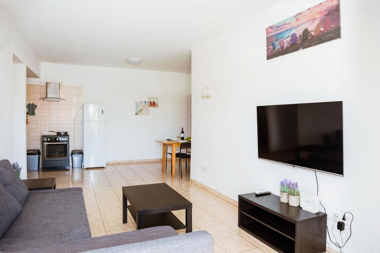 Mynapa Apartments 圣纳帕 外观 照片