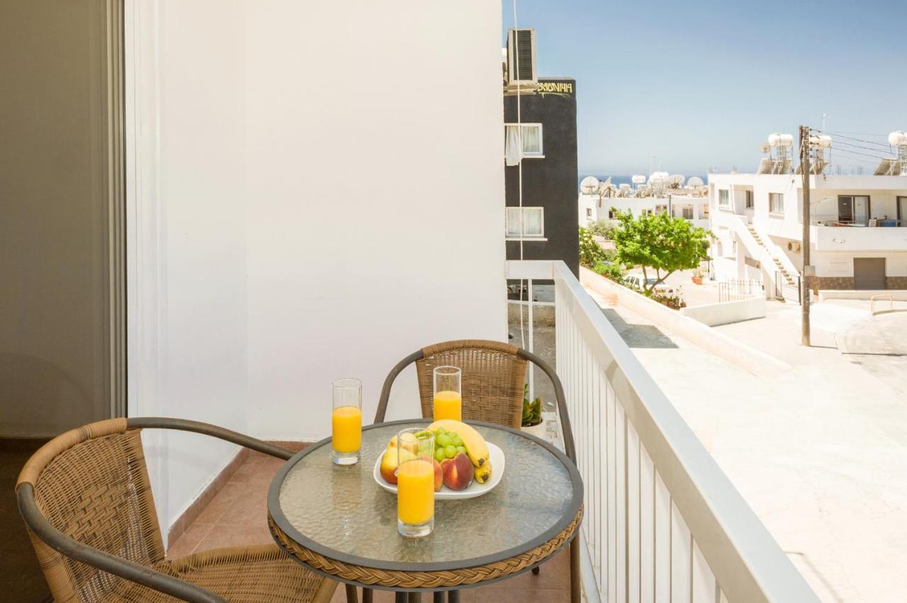 Mynapa Apartments 圣纳帕 外观 照片