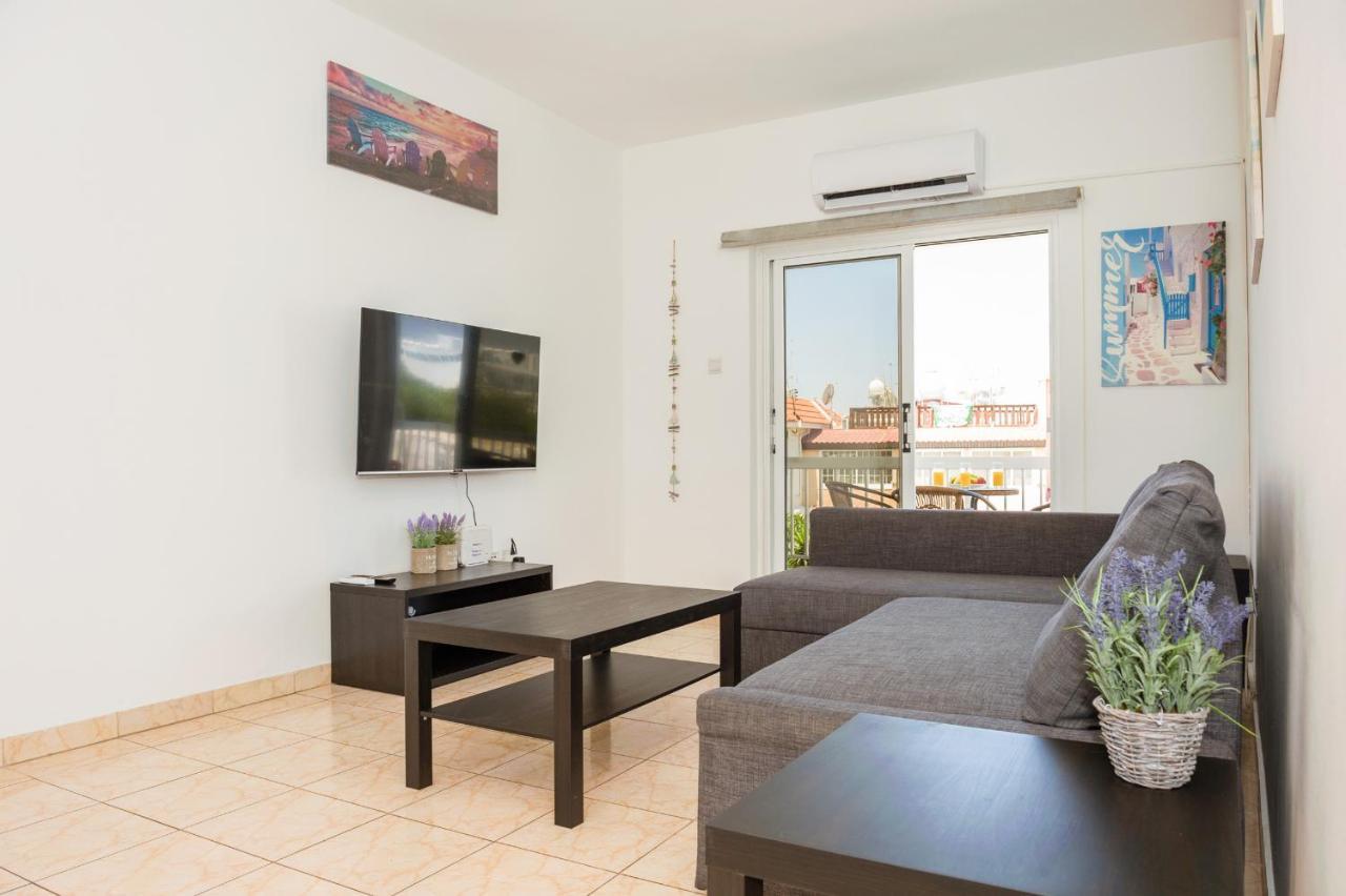 Mynapa Apartments 圣纳帕 外观 照片