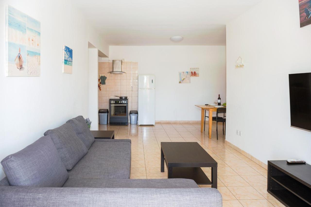 Mynapa Apartments 圣纳帕 外观 照片