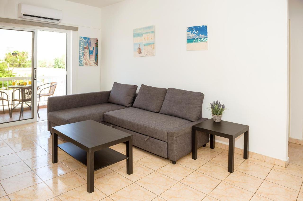Mynapa Apartments 圣纳帕 外观 照片