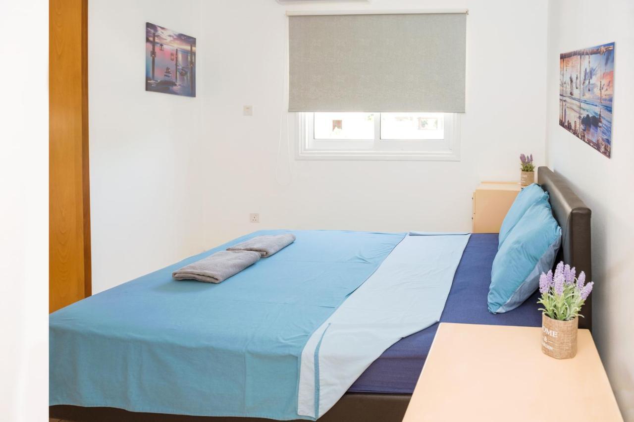 Mynapa Apartments 圣纳帕 外观 照片