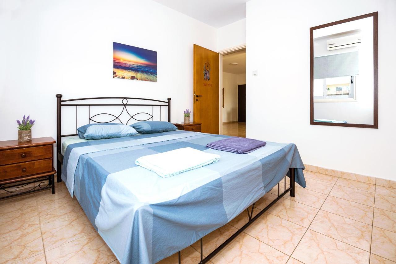 Mynapa Apartments 圣纳帕 外观 照片