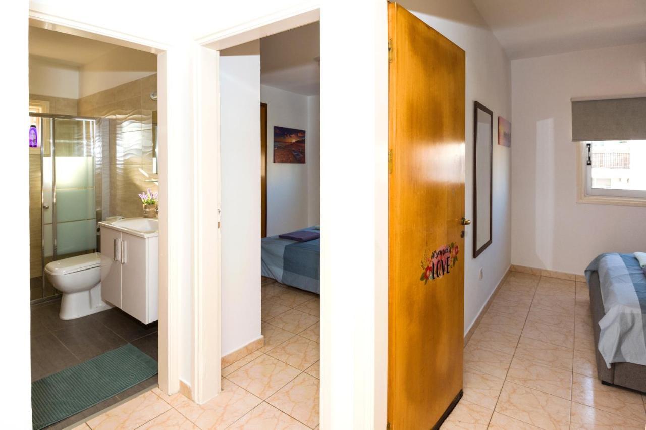 Mynapa Apartments 圣纳帕 外观 照片