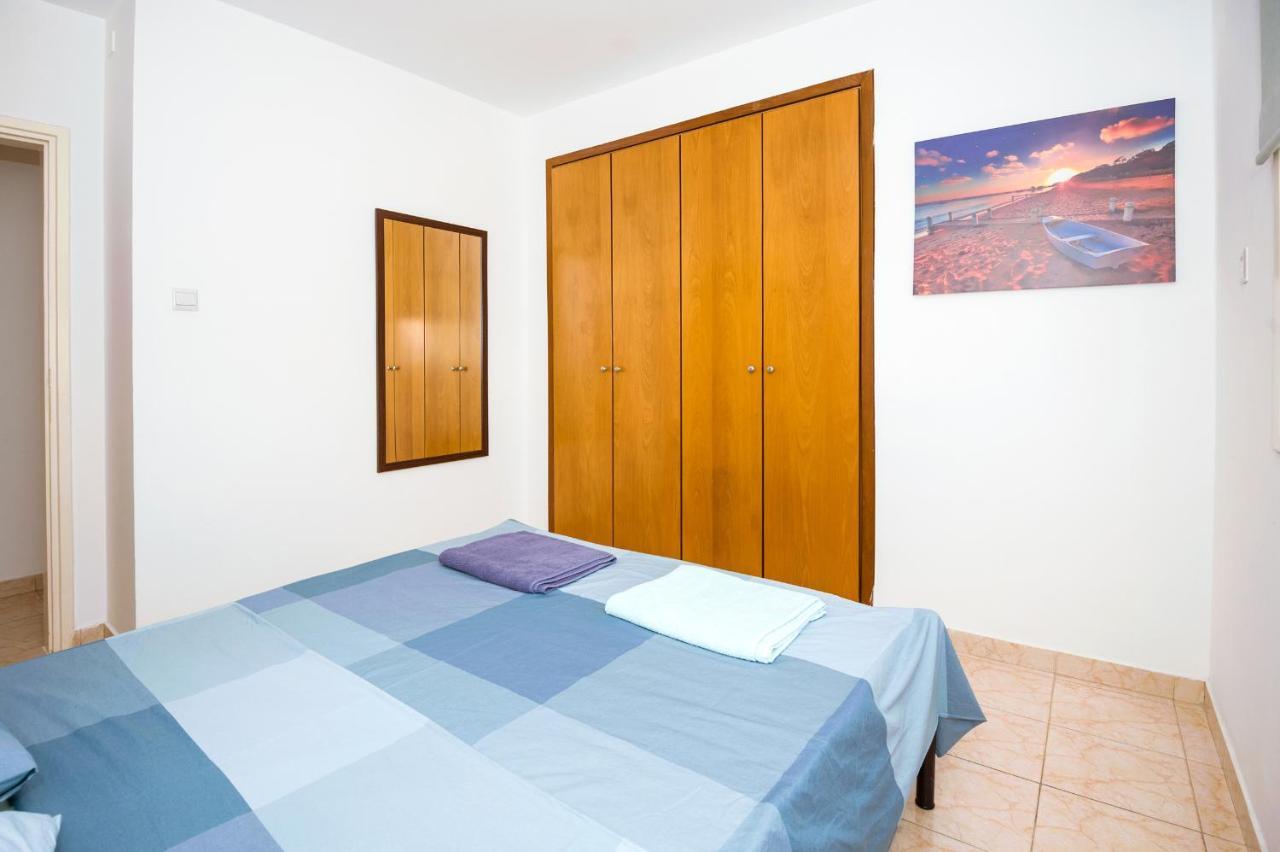 Mynapa Apartments 圣纳帕 外观 照片
