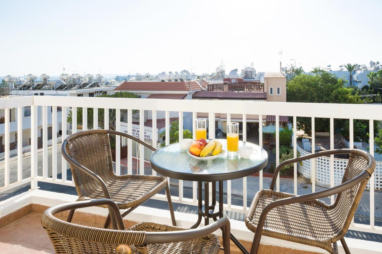 Mynapa Apartments 圣纳帕 外观 照片