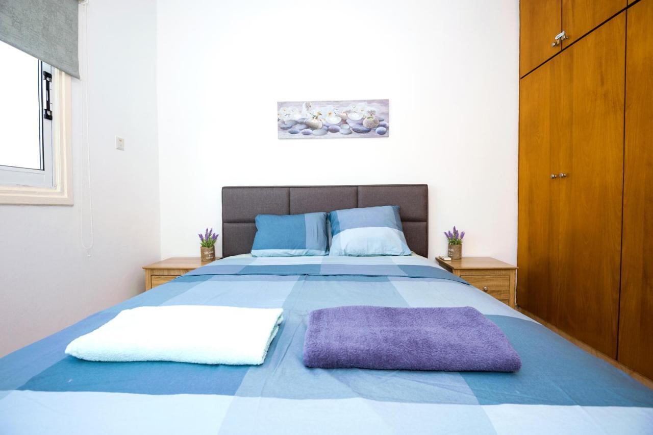 Mynapa Apartments 圣纳帕 外观 照片