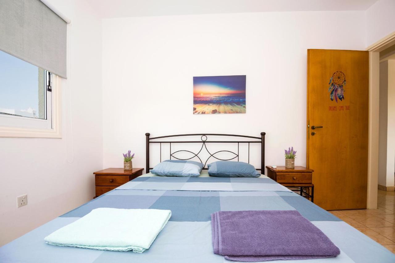 Mynapa Apartments 圣纳帕 外观 照片